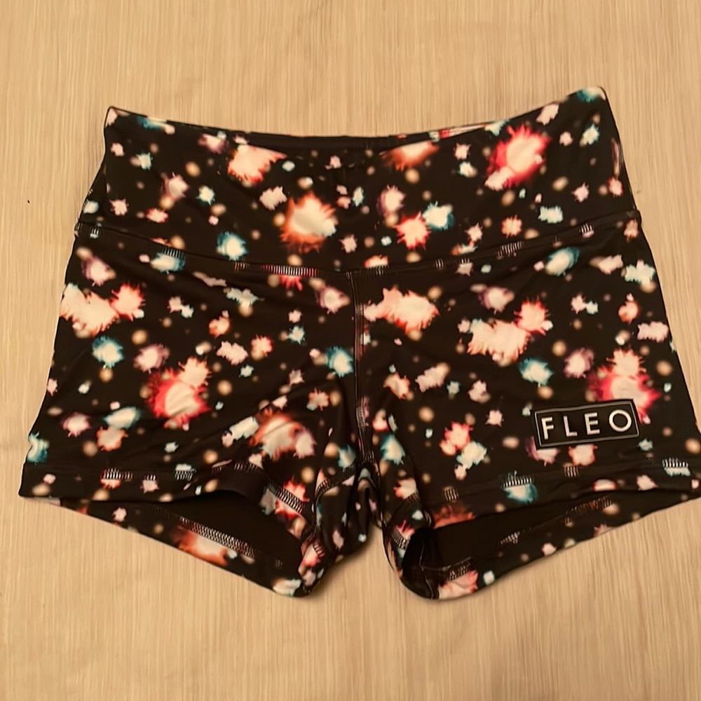 Fleo 3.25” shorts
